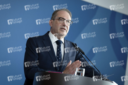 Pressestatement zu den Ergebnissen der Kabinettssitzung in Berlin