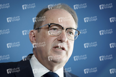 Pressestatement zu den Ergebnissen der Kabinettssitzung in Berlin