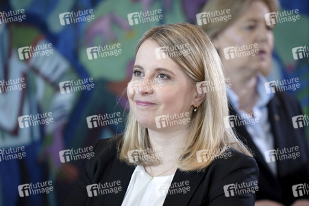 46. Kabinettssitzung des Bundeskabinetts in Berlin