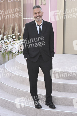 Filmpremiere 'Office Romance' in Los Angeles