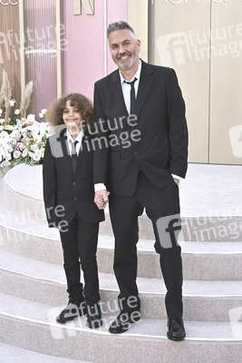 Filmpremiere 'Office Romance' in Los Angeles