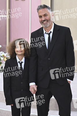 Filmpremiere 'Office Romance' in Los Angeles