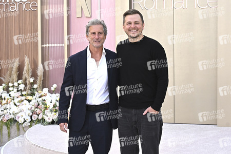 Filmpremiere 'Office Romance' in Los Angeles