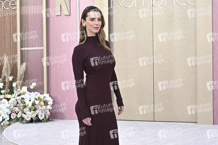 Filmpremiere 'Office Romance' in Los Angeles