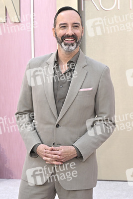 Filmpremiere 'Office Romance' in Los Angeles