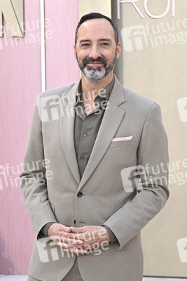 Filmpremiere 'Office Romance' in Los Angeles