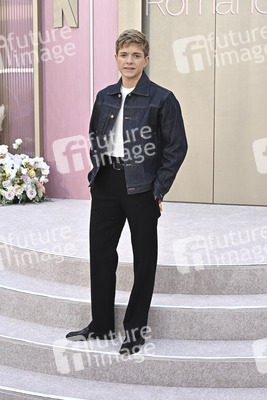 Filmpremiere 'Office Romance' in Los Angeles