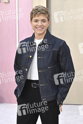Filmpremiere 'Office Romance' in Los Angeles