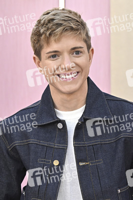 Filmpremiere 'Office Romance' in Los Angeles