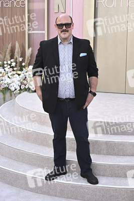 Filmpremiere 'Office Romance' in Los Angeles