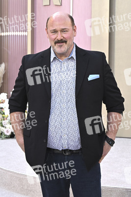 Filmpremiere 'Office Romance' in Los Angeles