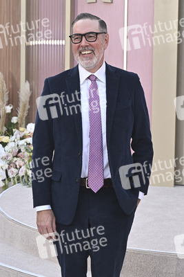Filmpremiere 'Office Romance' in Los Angeles