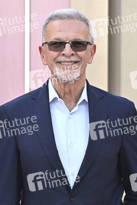 Filmpremiere 'Office Romance' in Los Angeles