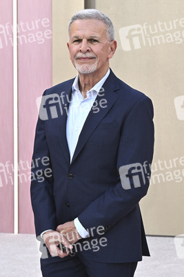 Filmpremiere 'Office Romance' in Los Angeles