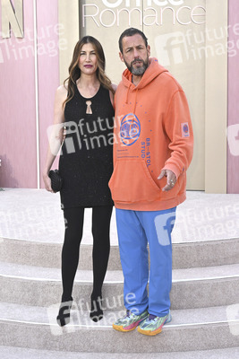 Filmpremiere 'Office Romance' in Los Angeles