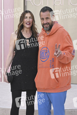 Filmpremiere 'Office Romance' in Los Angeles
