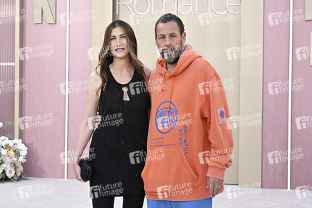 Filmpremiere 'Office Romance' in Los Angeles