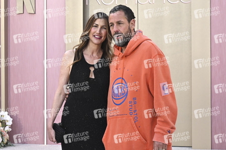 Filmpremiere 'Office Romance' in Los Angeles
