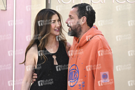 Filmpremiere 'Office Romance' in Los Angeles