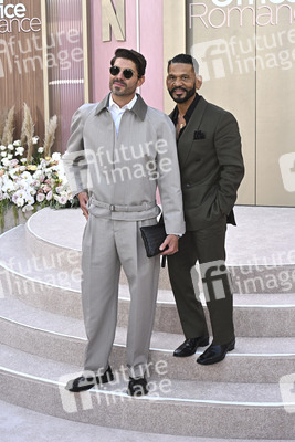 Filmpremiere 'Office Romance' in Los Angeles