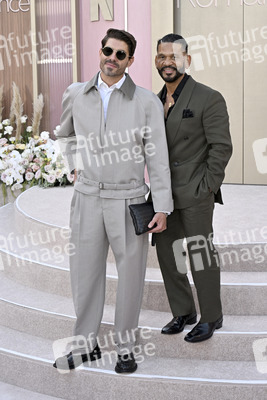 Filmpremiere 'Office Romance' in Los Angeles