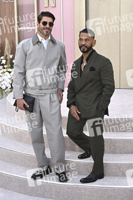 Filmpremiere 'Office Romance' in Los Angeles