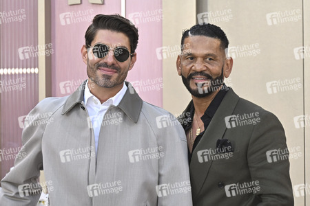 Filmpremiere 'Office Romance' in Los Angeles