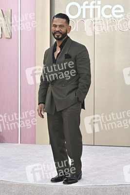 Filmpremiere 'Office Romance' in Los Angeles