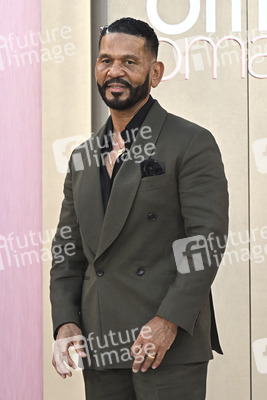 Filmpremiere 'Office Romance' in Los Angeles