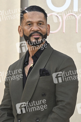 Filmpremiere 'Office Romance' in Los Angeles