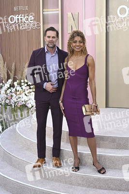 Filmpremiere 'Office Romance' in Los Angeles