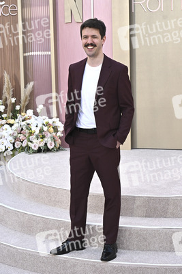 Filmpremiere 'Office Romance' in Los Angeles