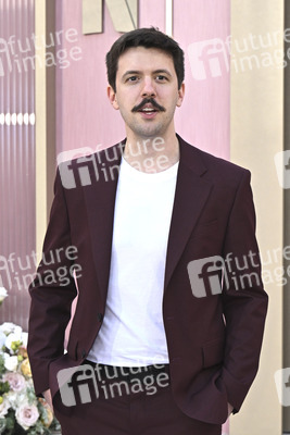 Filmpremiere 'Office Romance' in Los Angeles