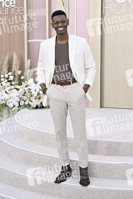 Filmpremiere 'Office Romance' in Los Angeles