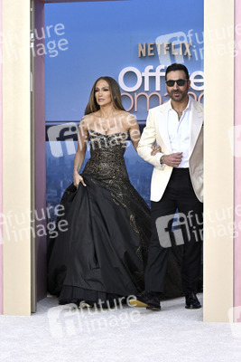 Filmpremiere 'Office Romance' in Los Angeles