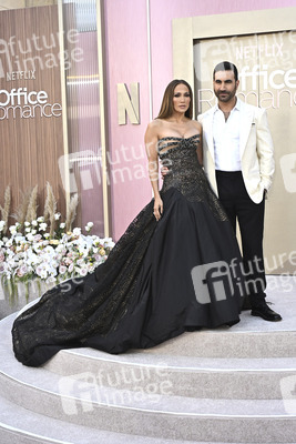 Filmpremiere 'Office Romance' in Los Angeles