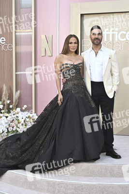 Filmpremiere 'Office Romance' in Los Angeles