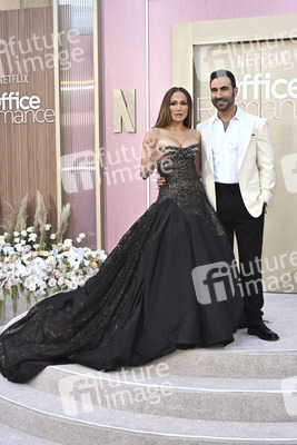 Filmpremiere 'Office Romance' in Los Angeles
