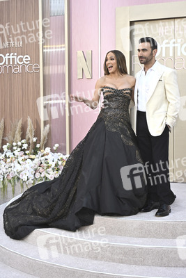 Filmpremiere 'Office Romance' in Los Angeles