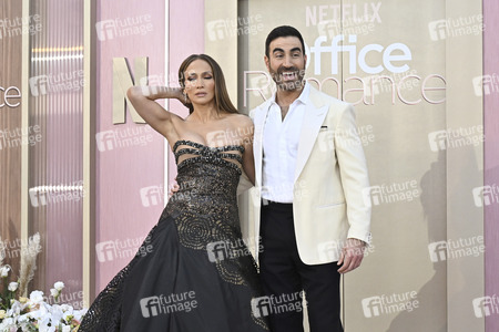 Filmpremiere 'Office Romance' in Los Angeles