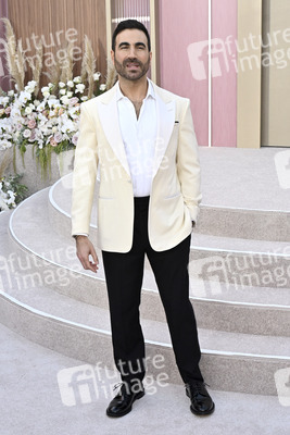 Filmpremiere 'Office Romance' in Los Angeles