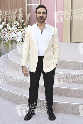 Filmpremiere 'Office Romance' in Los Angeles