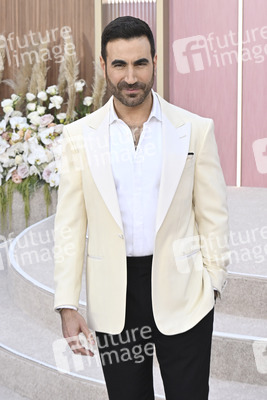 Filmpremiere 'Office Romance' in Los Angeles