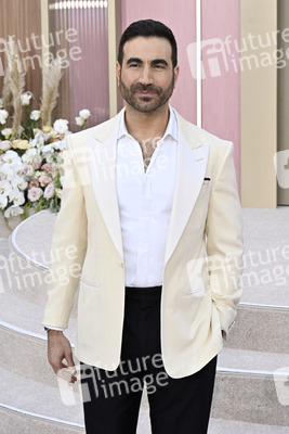 Filmpremiere 'Office Romance' in Los Angeles