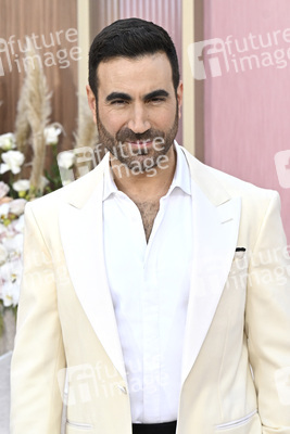 Filmpremiere 'Office Romance' in Los Angeles
