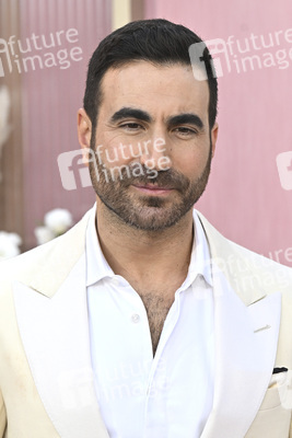 Filmpremiere 'Office Romance' in Los Angeles