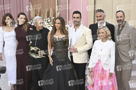 Filmpremiere 'Office Romance' in Los Angeles