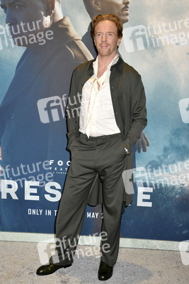 Filmpremiere 'Pressure' in New York