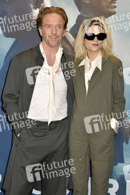 Filmpremiere 'Pressure' in New York