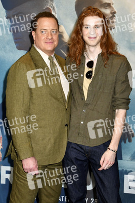 Filmpremiere 'Pressure' in New York